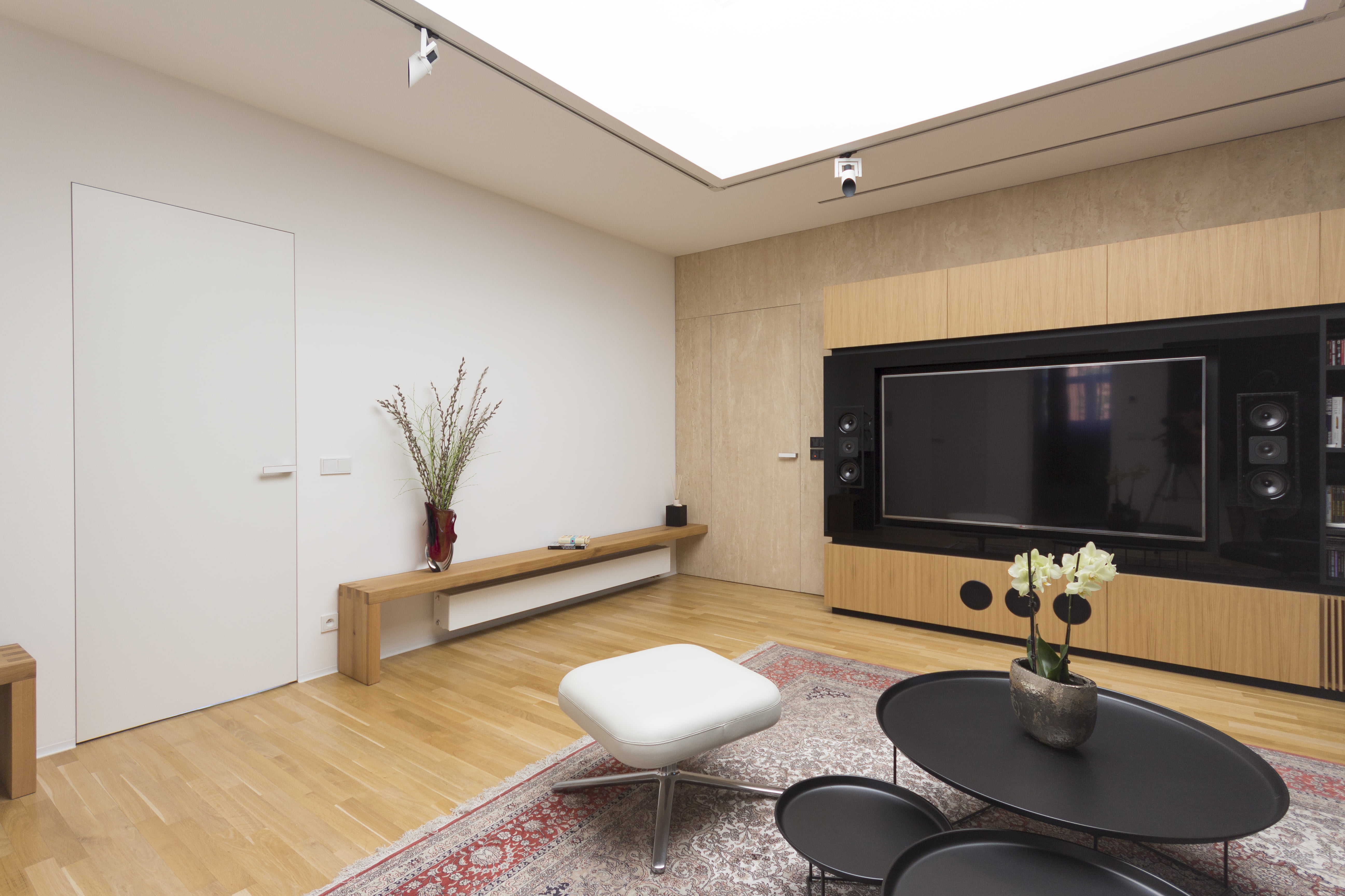 Doors and hidden door frames • doors and hidden door frames of the Czech manufacturer DORSIS sro