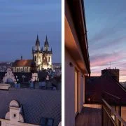 21 Sothebys Mezonet Josefov 1920x1080 1 DORSIS s.r.o. - dveře a skryté zárubně - informace o skrytých zárubních vyráběných českou firmou DORSIS s.r.o.