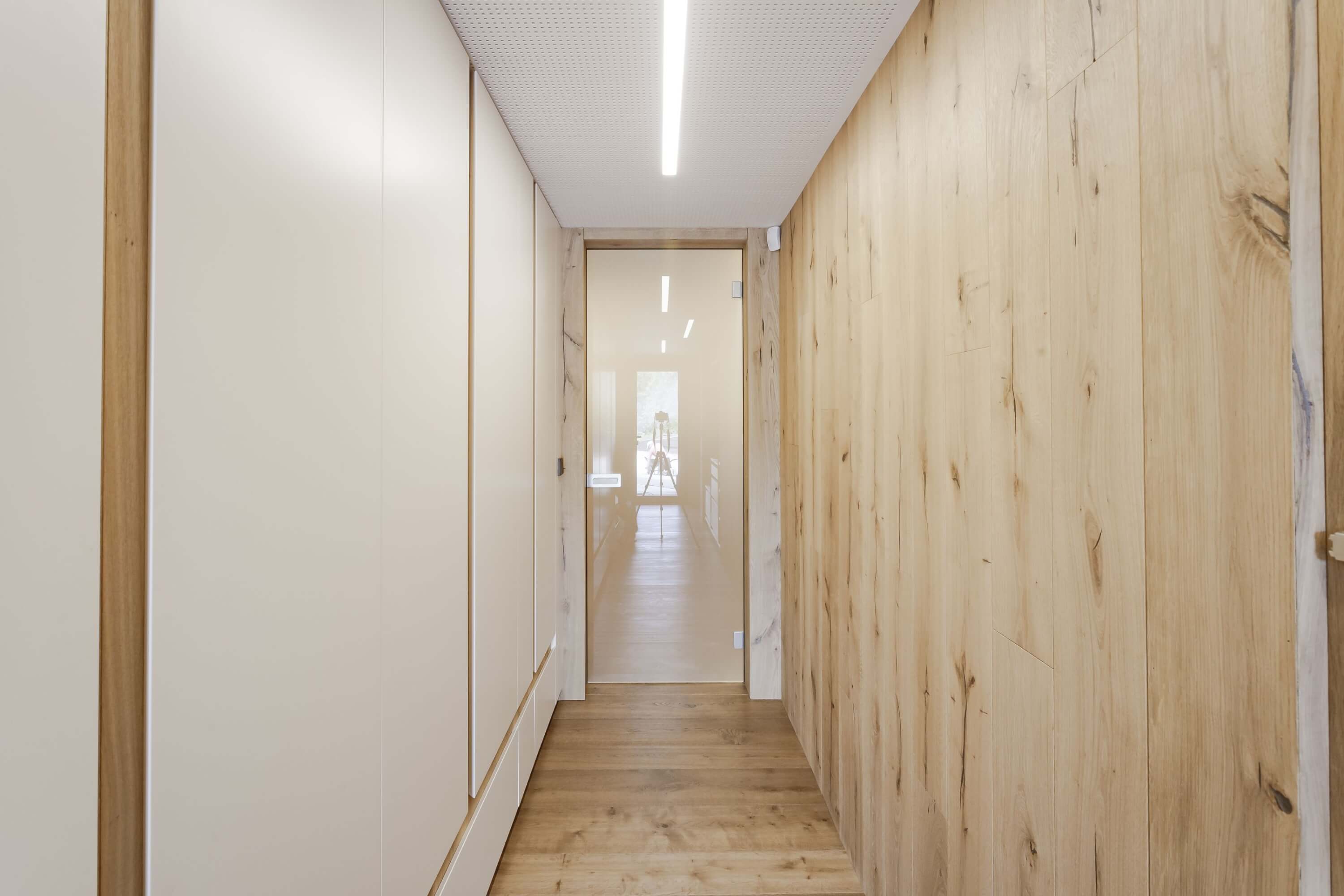 celoskleněné dveře VITRUM