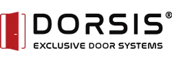 dvere a skryté zárubne českého výrobcu DORSIS sro