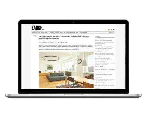 EARCH DORSIS s.r.o. - dveře a skryté zárubně - informace o skrytých zárubních vyráběných českou firmou DORSIS s.r.o.