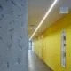Dvorak architekti Hala EVVA 15 DORSIS s.r.o. - dveře a skryté zárubně - informace o skrytých zárubních vyráběných českou firmou DORSIS s.r.o.