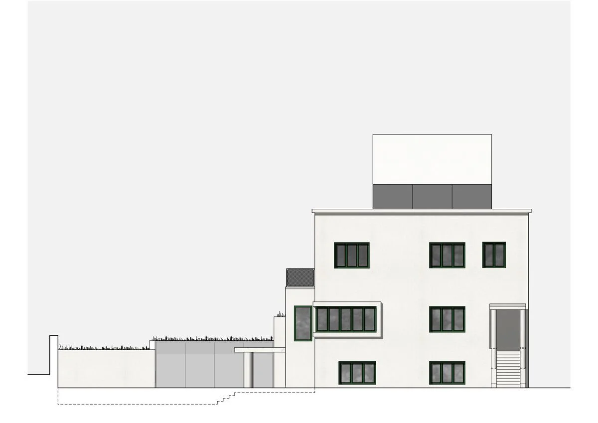 facade east 62bc10f608ef3 DORSIS s.r.o. - dveře a skryté zárubně - informace o skrytých zárubních vyráběných českou firmou DORSIS s.r.o.