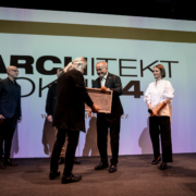 ArchitektRoku24 CAMP 150 DORSIS s.r.o. - dveře a skryté zárubně - informace o skrytých zárubních vyráběných českou firmou DORSIS s.r.o.