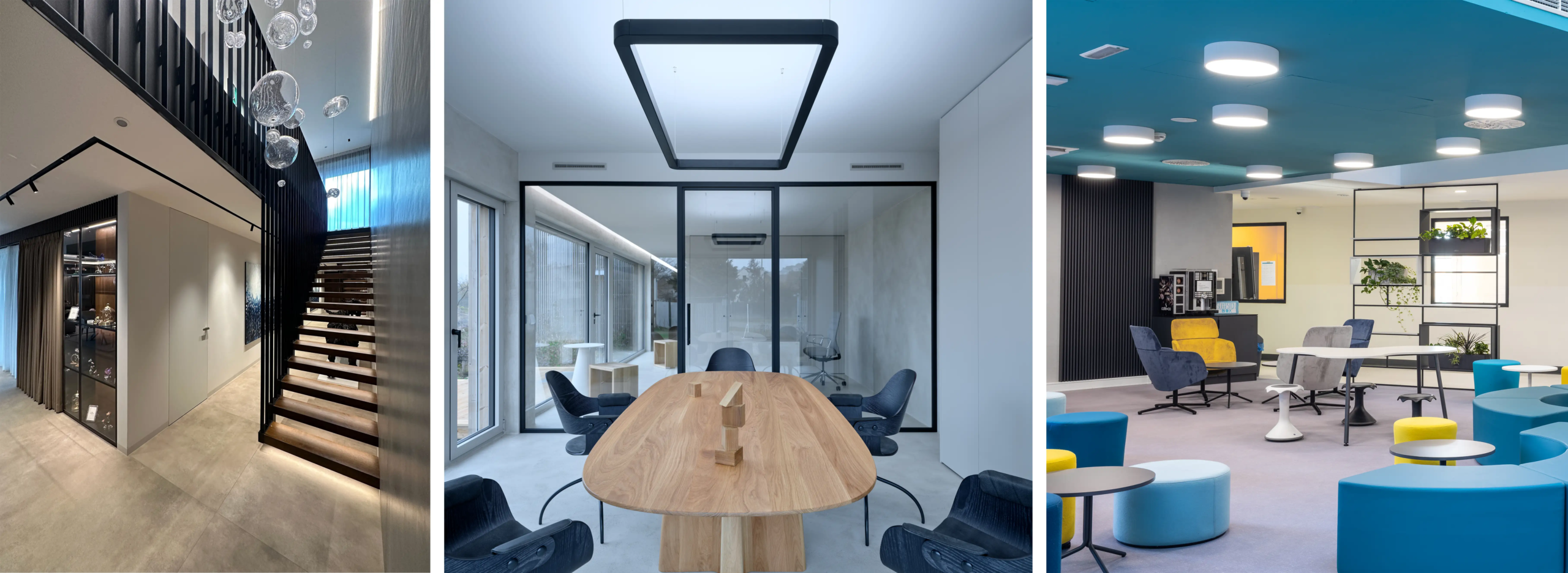 interier roku proc podporujeme architekty scaled DORSIS s.r.o. - dveře a skryté zárubně - informace o skrytých zárubních vyráběných českou firmou DORSIS s.r.o.