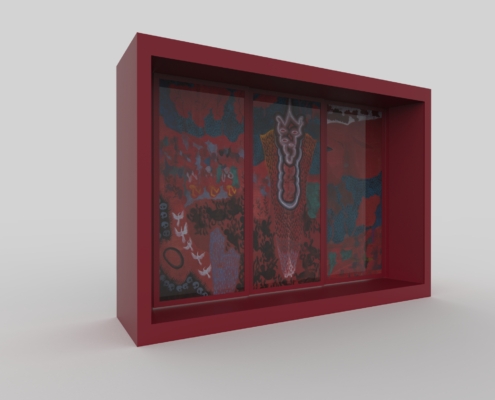 navrh expozice BOLD posuv.21 DORSIS s.r.o. - dveře a skryté zárubně - informace o skrytých zárubních vyráběných českou firmou DORSIS s.r.o.